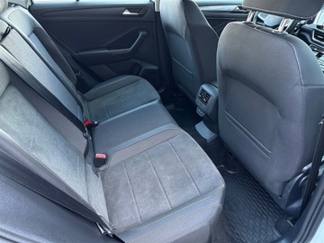 Volkswagen T-Roc I SUV Facelifting 1.5 TSI ACT 150KM 2022 Volkswagen T-Roc 1.5 TSI 150KM Style DSG l Reflekt, zdjęcie 6