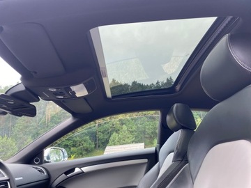 Audi A5 8T Coupe Facelifting 3.0 TDI 245KM 2012 Audi A5 8T 3.0 S-LINE QUATTRO Bang Olufsen PANORAMA, zdjęcie 24