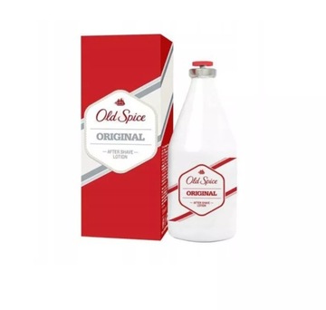 OLD SPICE ORGINAL Woda po goleniu 150 ml
