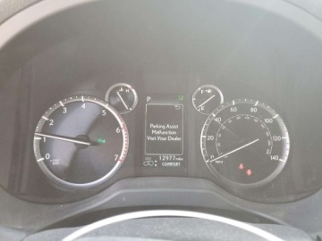 Lexus GX 2022 Lexus GX 460 Luxury 2022 4.6l 4.6 Benzyna 301KM, zdjęcie 9