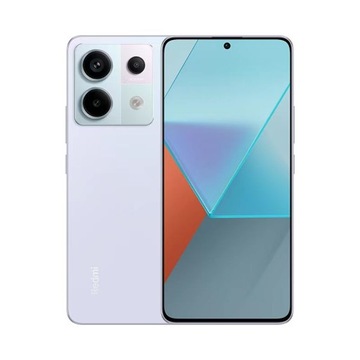 Smartfon Xiaomi Redmi Note 13 Pro 5G 8 GB / 256 GB 5G fioletowy