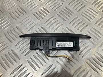 DISPLEJ PDC MERCEDES GLA X156