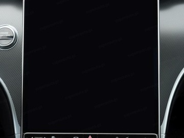 Mercedes Klasa C W206 Limuzyna 1.5 200 204KM 2025 C Klasa 200 4-Matic AMG 1.5 204KM, zdjęcie 7