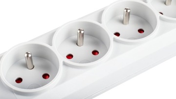 РАЗЪЕМ LIBOX SURGE 5 РОЗЕТОК 3 м