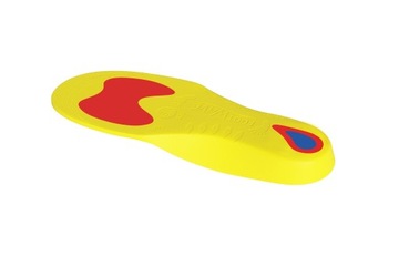 FOOWAVE Kids Supi Pro ортопедические стельки для детей XS 35-38
