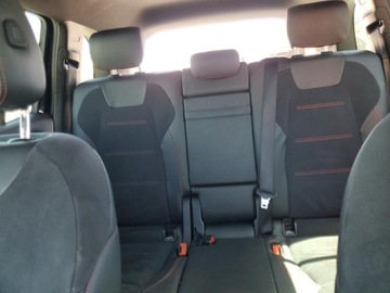 Mercedes GLB 2022 Mercedes-Benz GLB 2022r. GLB AMG 35 4MATIC 2.0 Benzyna 302KM, zdjęcie 8