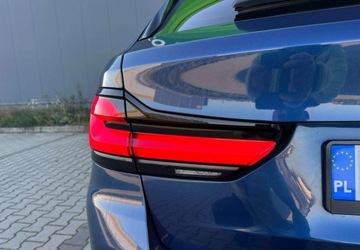 BMW Seria 5 G30-G31 Touring 520d 190KM 2020 BMW Seria 5 BMW Seria 5 520d Touring 2.0 Diesel 190KM, zdjęcie 35