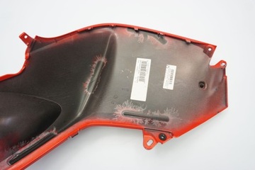 BMW K 1300 R 09-16 НАКЛАДКА ОБТЕКТОР ТОПЛИВНОГО БАКА СПРАВА