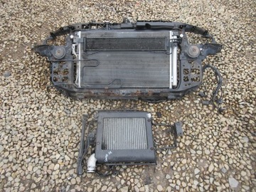 INTERCOOLER CHLADIČ HYUNDAI SANTA FE II 2.2 CRDI