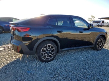 BMW X2 U10 2025 BMW X2 xDrive28i 2025 2.0 Benzyna 228KM, zdjęcie 3