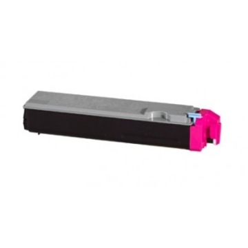 Naplnka Kyocera TK-510M červený kompatibilní toner