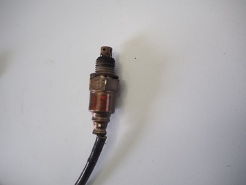 YAMAHA YS 125 17-18 ЛЯМБДА-ЗОНД