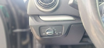 Audi A3 8V Hatchback 3d 1.4 TFSI 122KM 2013 Audi A3 Sportback Duża navi, ledy xsenon, zdjęcie 15