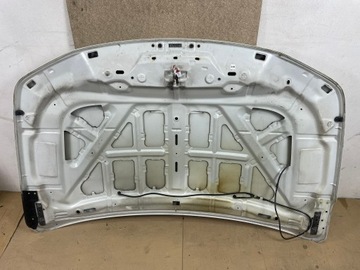 KAPOTA KRYT MOTORU SUZUKI GRAND VITARA II 05-14R Z7T