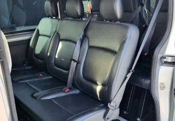 Renault Trafic III 2019 Renault Trafic 2.0dci 145ps 9 Osobowy Navi Full Led Parktronik Klimatyzacj, zdjęcie 8