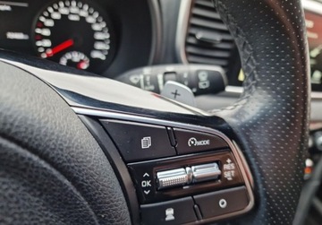 Kia Sportage IV SUV Facelifting 1.6 T-GDI 177KM 2019 Kia Sportage T-GDI 177KM Aut. 4WD, GT Line TEC, AEB, PRE, salon PL, Gwara, zdjęcie 21