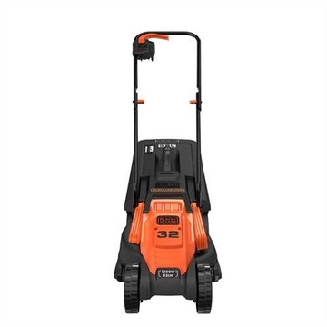 BLACK+DECKER KOSIARKA ELEKTRYCZNA 1200W/ 32cm