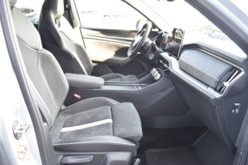 Skoda Kodiaq II 2024 Skoda Kodiaq SalonPL 2.0TSI 204 KM DSG Sportline Pak.LightViewTechWinter V, zdjęcie 37