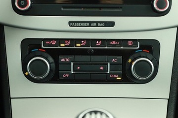 Volkswagen Passat CC 1.8 TSI 160KM 2008 VW Passat CC 1.8 TSI, Navi, Klima, Klimatronic, zdjęcie 11