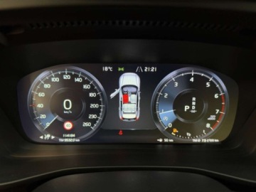 Volvo XC40 2022 Volvo XC 40 R-Design 1.5 benzyna 163 konny full serwis volvo auto jak NOWE, zdjęcie 24