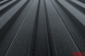 Гараж из листового металла 20х7м Гараж из листового металла для залов Склад