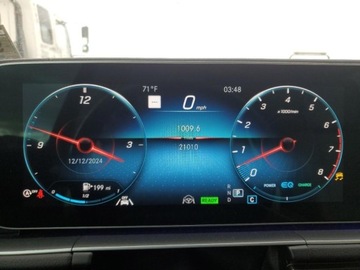 Mercedes GLS X167 2021 Mercedes-Benz GLS 450 4Matic 2021 3.0l 3.0 Benzyna 362KM, zdjęcie 9