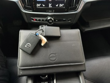 Volvo V90 II Kombi 2.0 D3 150KM 2019 Volvo V90 Zarejestrowany*Skóra *Okazja, zdjęcie 21