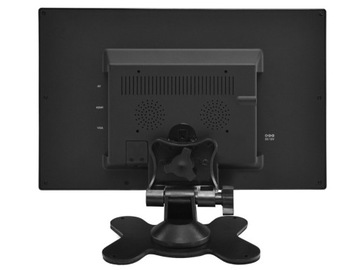 СВЕТОДИОДНЫЙ МОНИТОР 10 ДЮЙМОВ HD С HDMI VGA AV 12 В 230 В