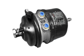 SIŁOWNIK HAMULCA 24/24 TARCZOWY AUTO VOSS -57/57mm