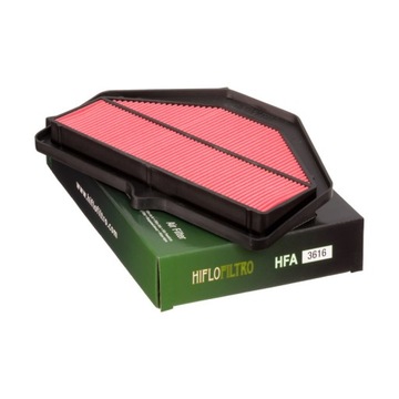 Hiflofiltro HFA3616 filtr powietrza GSX-R