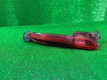 LAMPA LED NÁRAZNÍKU PRAVÝ ZADNÍ RENAULT ESPACE V FACELIFT 265804045R