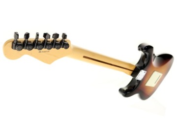 Fender American Standard блестящий SMITTY CUSTOM 59 дюймов, полный профессионализм