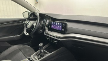 Skoda Octavia IV Liftback 2.0 TDI 115KM 2022 Škoda Octavia Skoda Octavia 2.0 TDI Ambition, zdjęcie 13