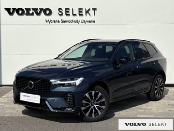 Volvo XC60 II 2023 Volvo XC 60 B4 Benzyna | Plus Dark | Salon PL | Se