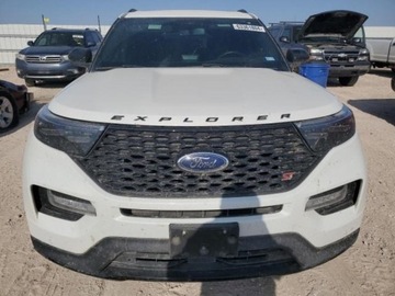 Ford Explorer VI 2021 Ford Explorer 2021, 3,0L, ST 3.0 Benzyna 400KM, zdjęcie 1