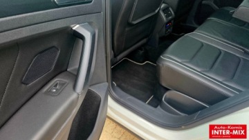 Volkswagen Tiguan II SUV 2.0 TDI 150KM 2019 Volkswagen Tiguan 2,0 TDi R-line automat 2.0 Diesel 150KM, zdjęcie 31