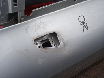 AUDI TT 8J DVEŘE PŘEDNÍ LEVÉ