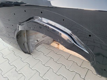 2015-2023 CHALLENGER ČTVRTKA WIDEBODY BLATNÍK ZADNÍ LEVÝ LEM PODBĚH