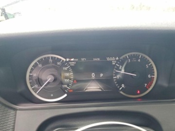 Land Rover Range Rover Velar 2022 Land Rover Range Rover Velar 2022 r., 2,0L R-DYNAMIC S 2.0 Benzyna 247KM, zdjęcie 6