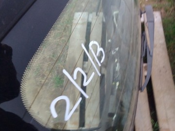 RENAULT MEGANE 2 KOMBI FACELIFT VÍKO KUFRU KUFRU NV676