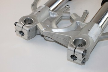 APRILIA RSV4 1000 LAGI АМОРТИЗАТОРЫ ПЕРЕДНЯЯ ПОДВЕСКА