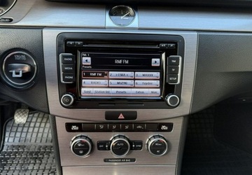 Volkswagen Passat B7 Limousine 1.8 TSI 160KM 2012 Volkswagen Passat 1,8 TSI 160KM Klimatronik Xenony 2xPDC 1.8 Benzyna 160KM, zdjęcie 12