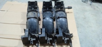 YAMAHA XJ 900 4КМ КОЛЕСНЫЕ АРКИ ЗАДНЕЕ КРЫЛО