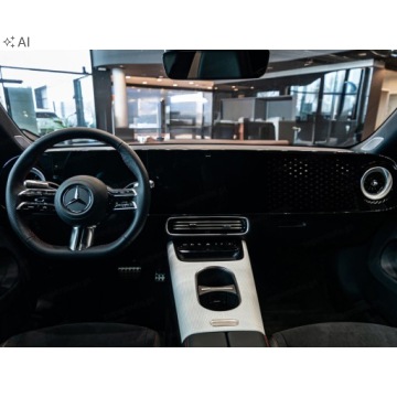 Mercedes CLA C174/C178/X174 2026 220 4M Pakiet Advanced Plus z Dodatkami Cyfrowymi + Night + Zimowy, zdjęcie 6