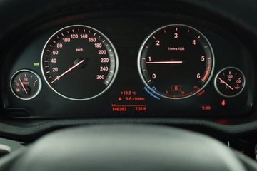 BMW X4 G01 xDrive20d 190KM 2017 BMW X4 xDrive20d, Salon Polska, Serwis ASO, zdjęcie 7