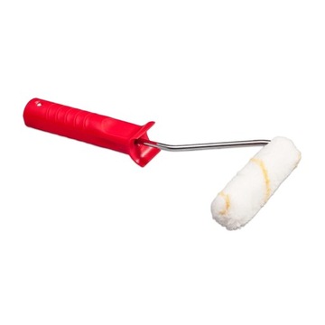 Wałek MINI PERLON 100 x 15 mm fi 6 mm MAAN
