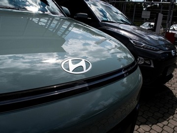 Hyundai Kona II 2025 HYUNDAI Kona 1.6 T-GDI Executive Suv 138KM 2025, zdjęcie 3