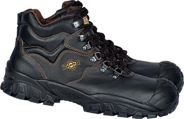 BUTY ROBOCZE COFRA RENO TRZEWIKI TYP S3 UK SRC r41