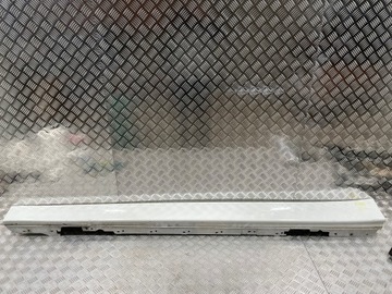 РАМА РАМА ЛЕВАЯ, BMW F30 F31