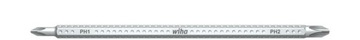Wiha 27628 Wkrętak Phillips PH2 - PH3x150mm